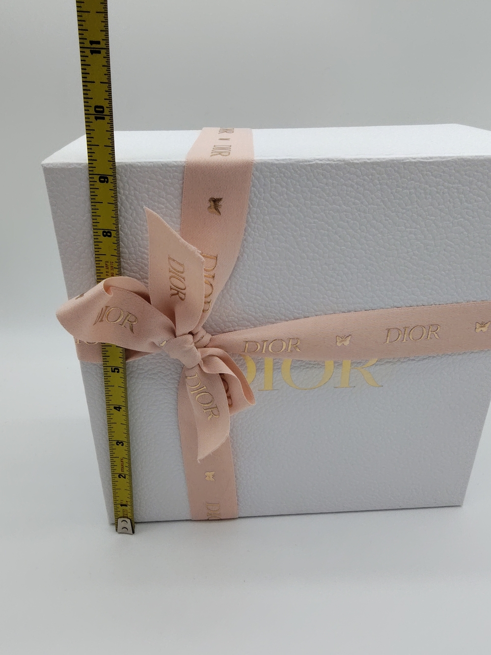 DIOR BEAUTÉ Mother's Day 2026 Gift Set Box Bag Ribbon Full Presentation - Picture 12 of 14